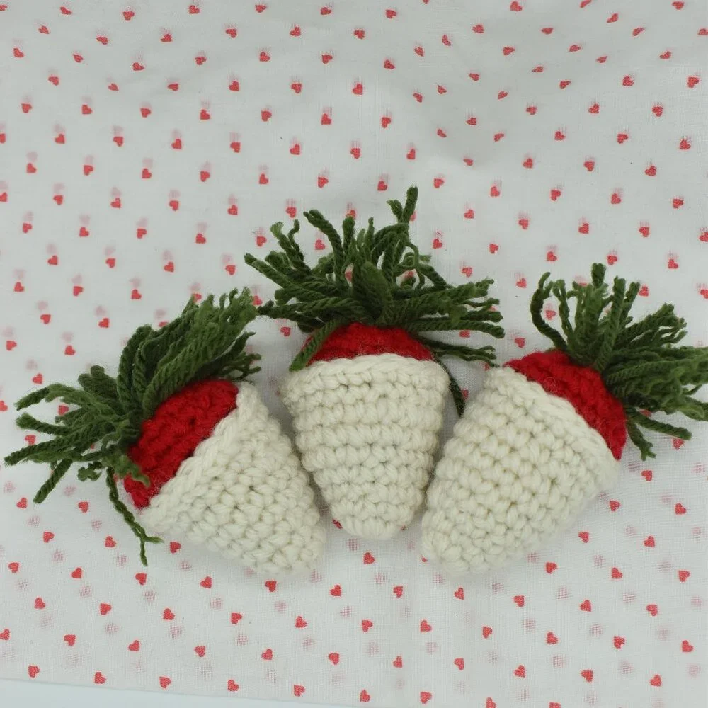 Hand Crafted *set three